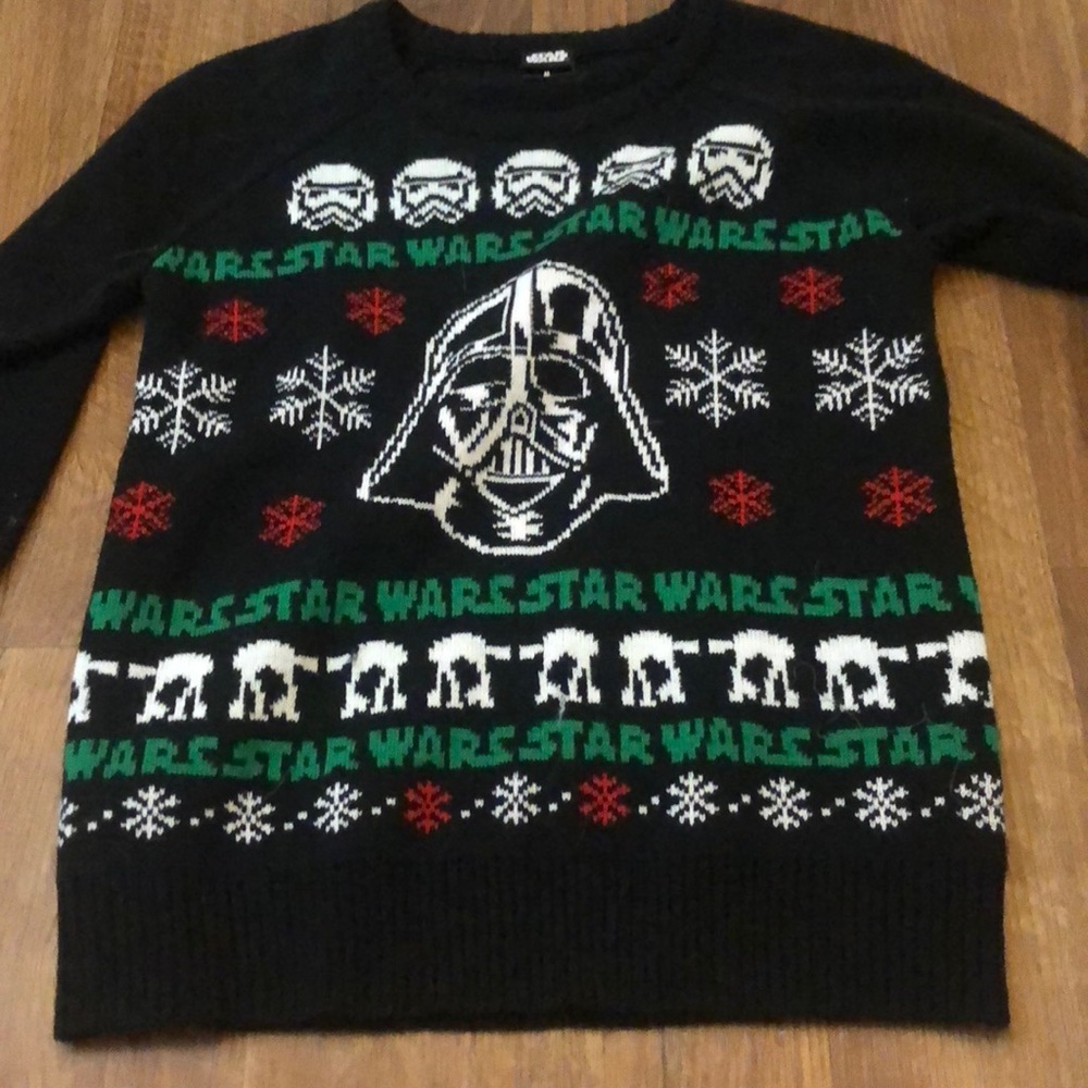 Sweater
